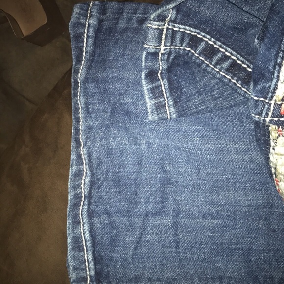 Miss me jeans size 34 - Picture 3 of 6